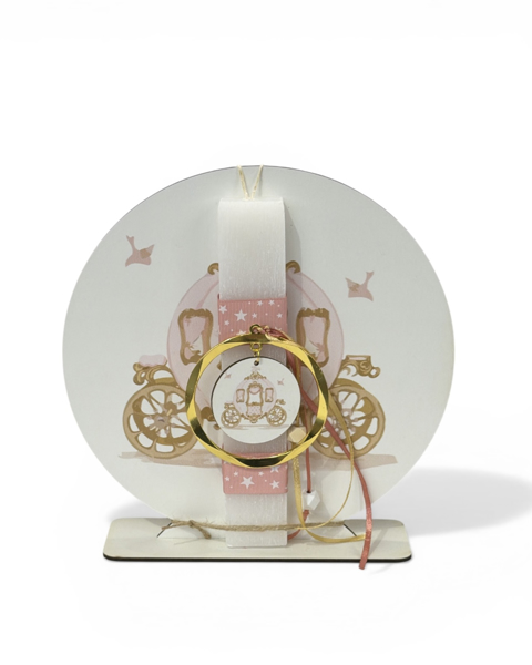 Εικόνα της WAGON QUEEN