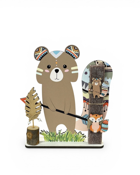 Εικόνα της JUNGLE