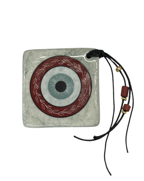 Εικόνα της EYE IN RED