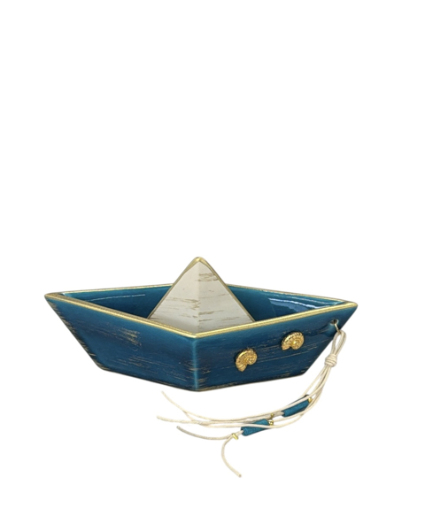 Εικόνα της BOAT SHELL