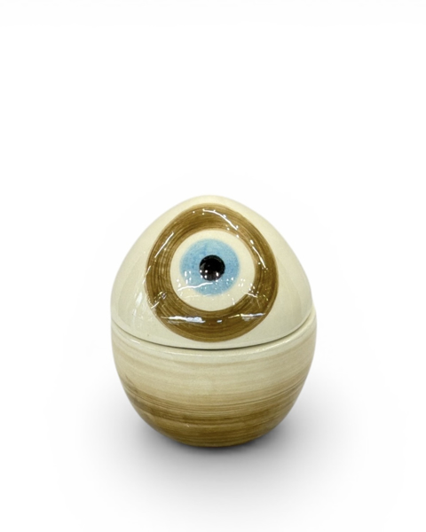 Εικόνα της EGG EYE MEDIUM