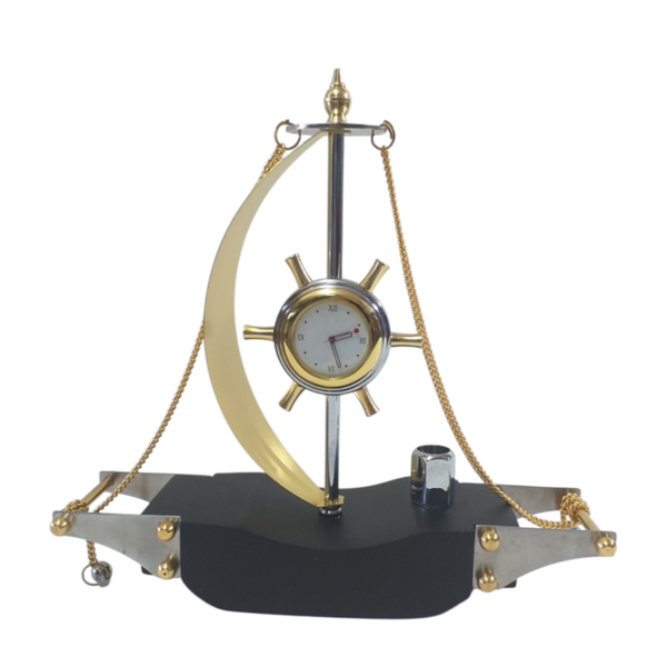 Εικόνα της CLOCK BOAT