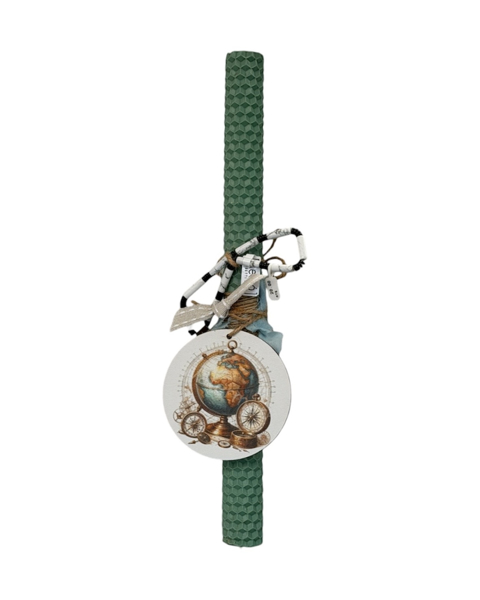 Εικόνα της GLOBE