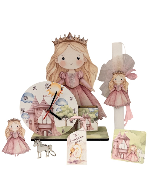 Εικόνα της CASTLE