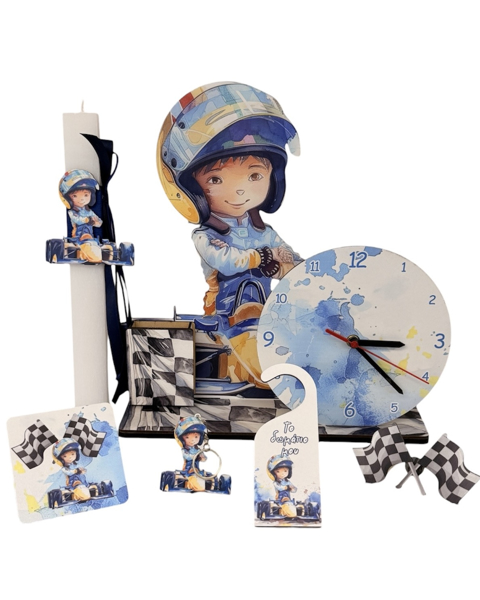 Εικόνα της RACE