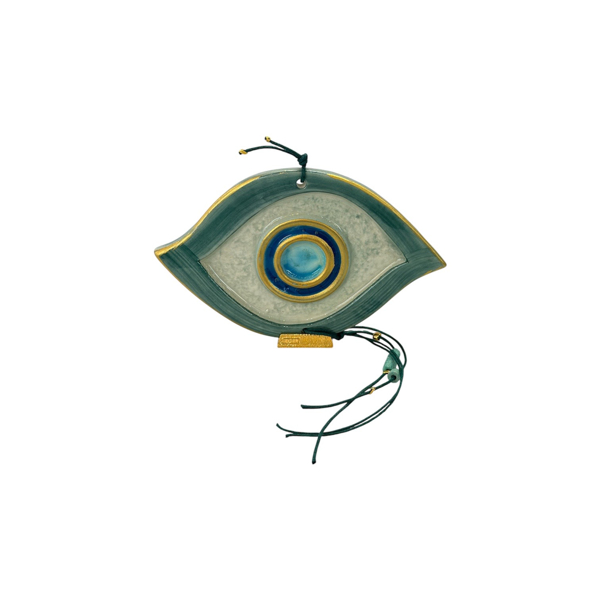 Εικόνα της EYE EARTH BLUE