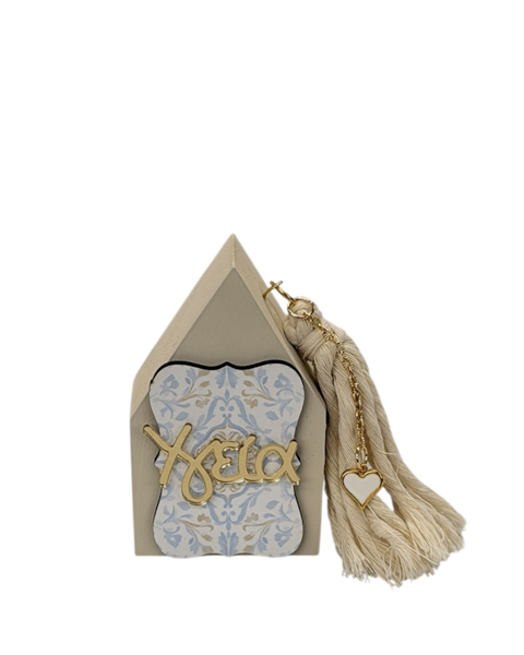 Εικόνα της PLEXIGLASS HEALTH