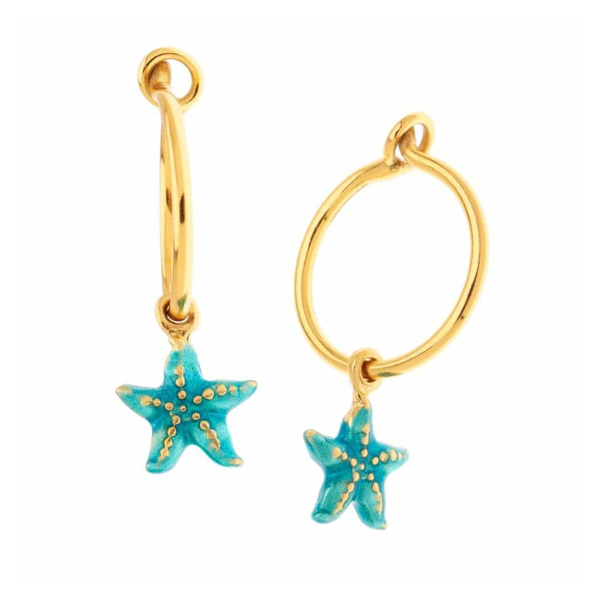 Εικόνα της HOOP STARFISH