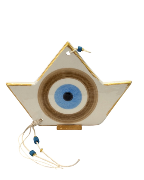 Εικόνα της EYE BOAT