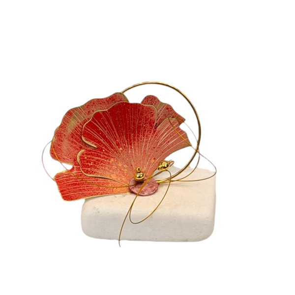 Εικόνα της ORANGE FLOWER