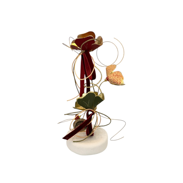 Εικόνα της METALLIC POPPIES