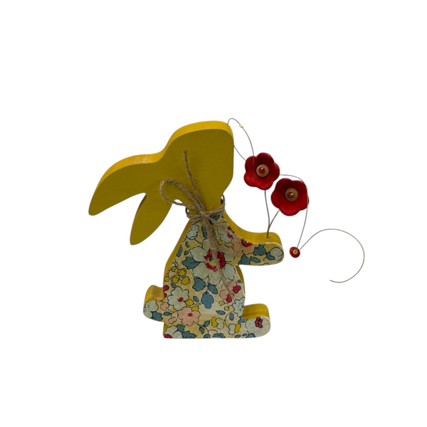 Εικόνα της RABBIT FLOWERS