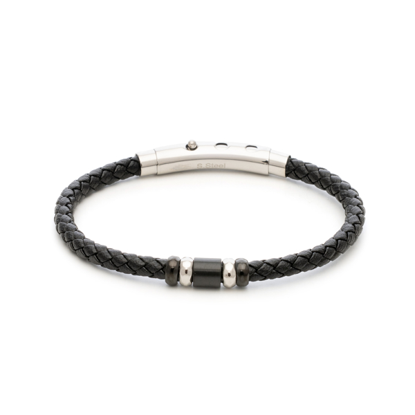 Εικόνα της BLACK LEATHER