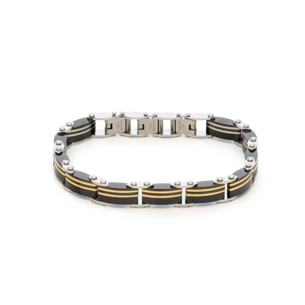 Εικόνα της GOLD LINED BRACELET