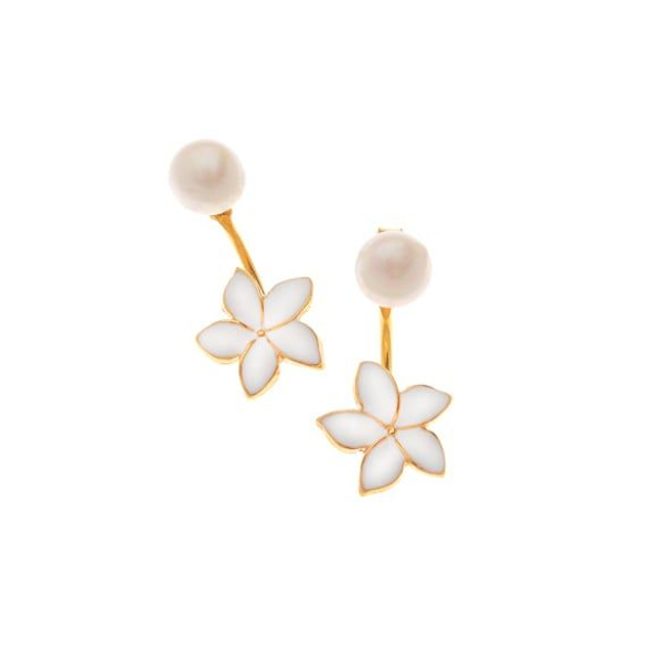 Εικόνα της WHITE BLOOMING