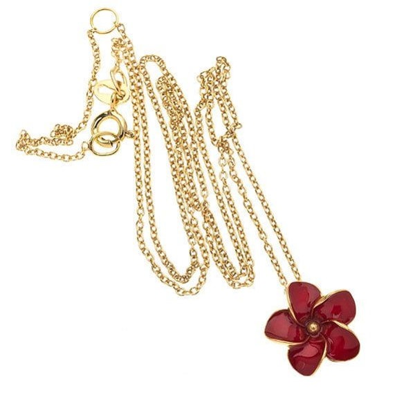 Εικόνα της FLOWER ENAMEL