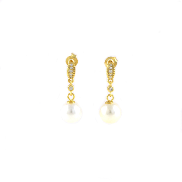 Εικόνα της PERLA END