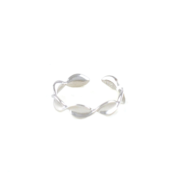 Εικόνα της TWIST OPEN RING