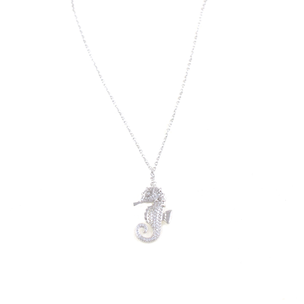 Εικόνα της SEAHORSE SILVER