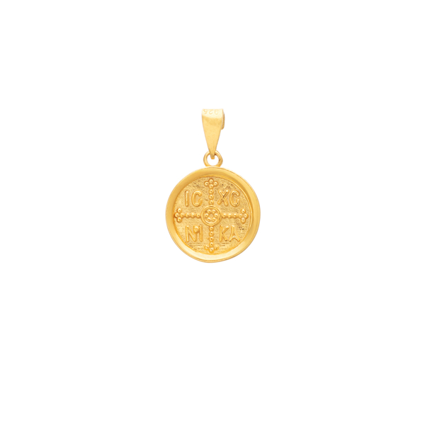 Εικόνα της CHARM MEDALLION