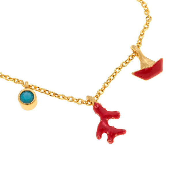 Εικόνα της BOAT TURQUOISE