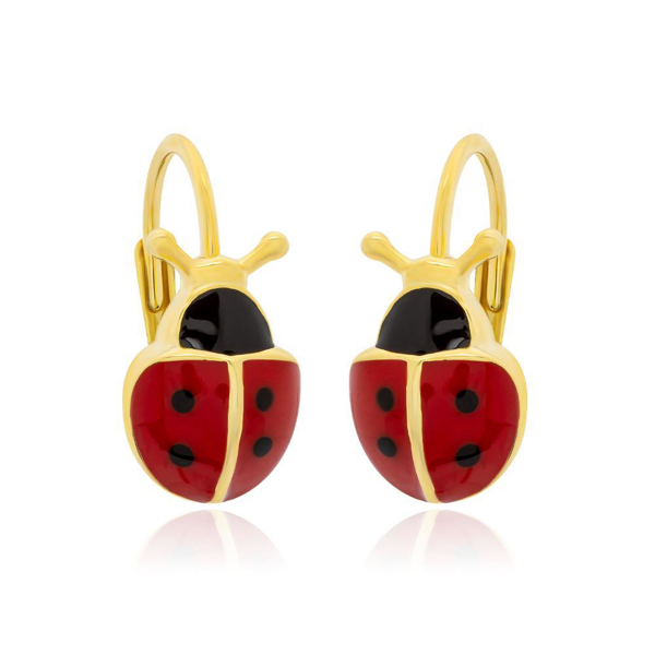 Εικόνα της LADY BUG HOOP
