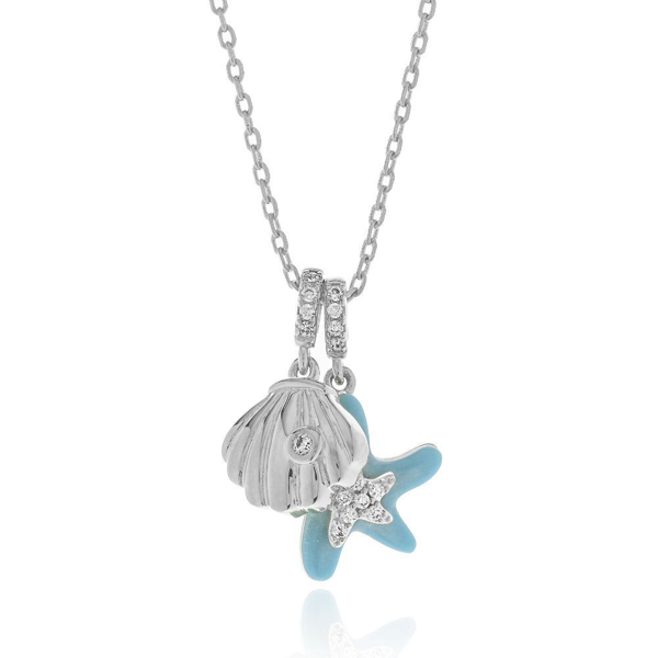 Εικόνα της STARFISH SHELL