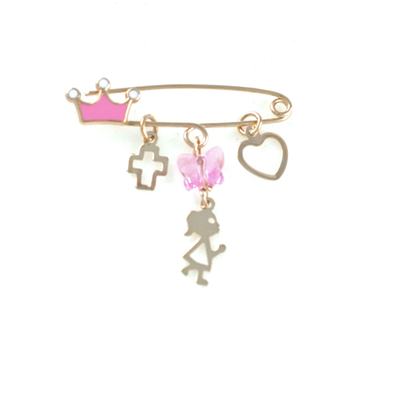 Εικόνα της CROWN PIN