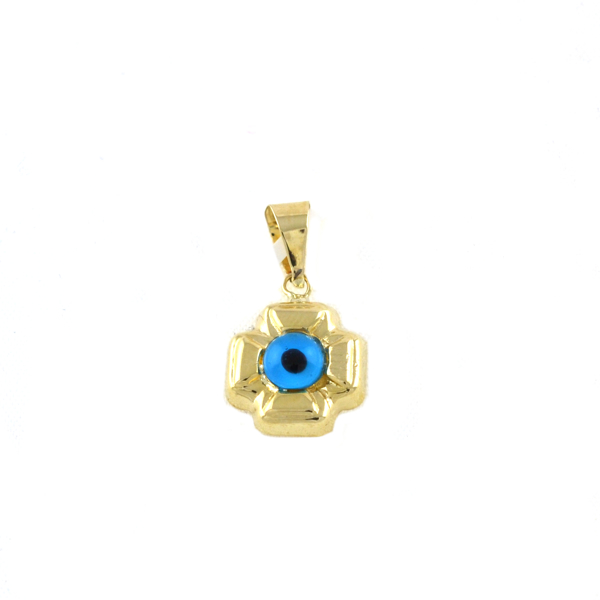 Εικόνα της EYE BLUE CROSS