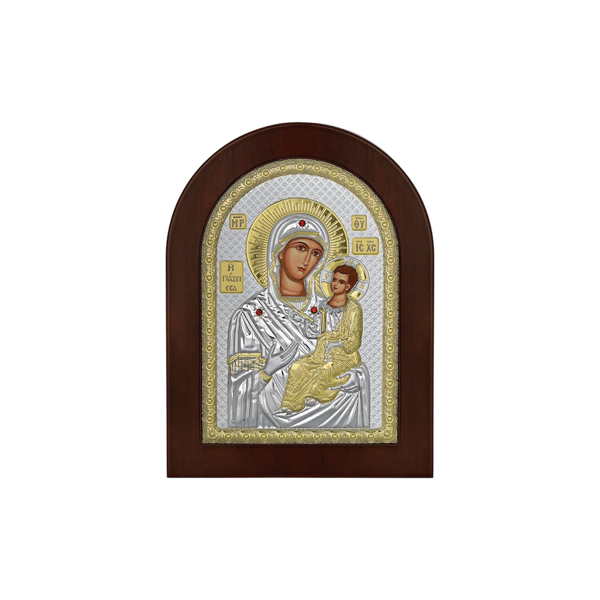 Εικόνα της SILVER ICON