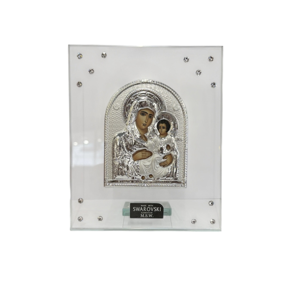 Εικόνα της ICON CRYSTAL