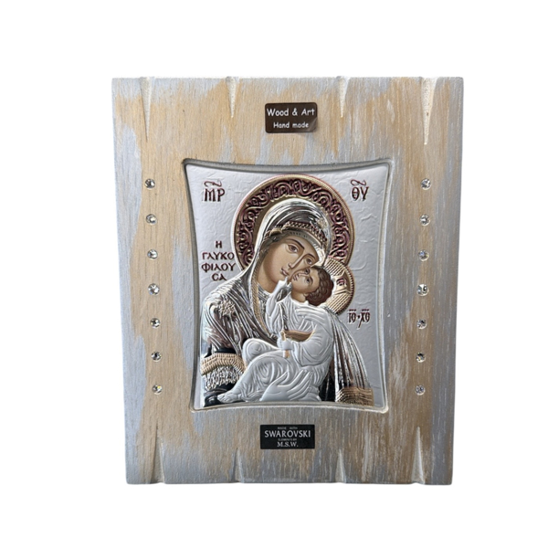 Εικόνα της ICON WOOD