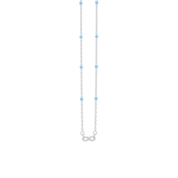 Εικόνα της INFINITY BLUE