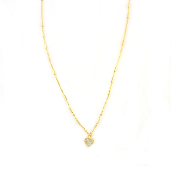 Εικόνα της YELLOW HEART