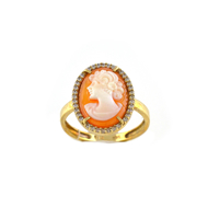 Εικόνα της CAMEO ZIRCON