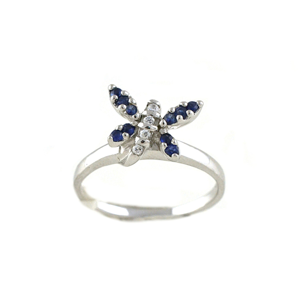 Εικόνα της BUTTERFLY BLUE