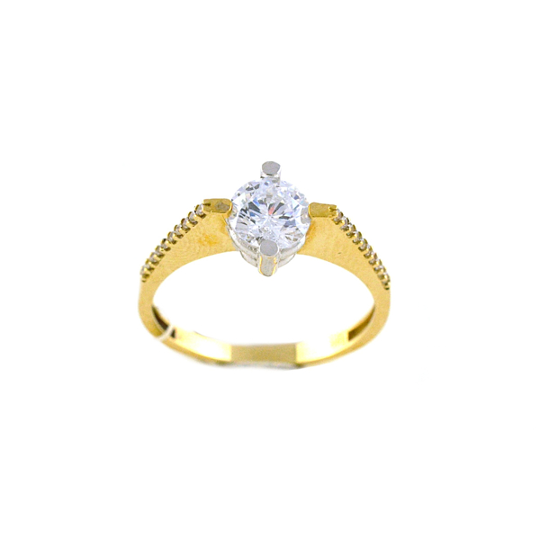 Εικόνα της TOWER RING