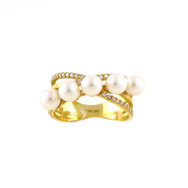 Εικόνα της PEARLS DEGRADE
