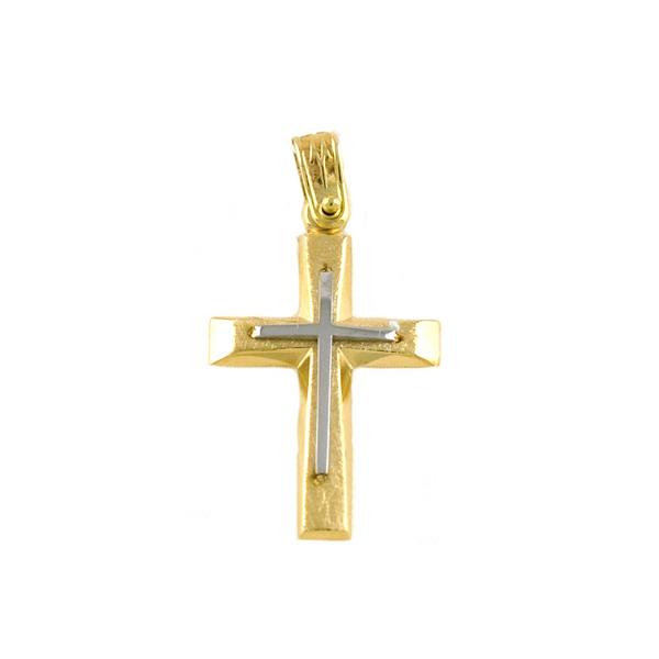 Εικόνα της CROSS LINED