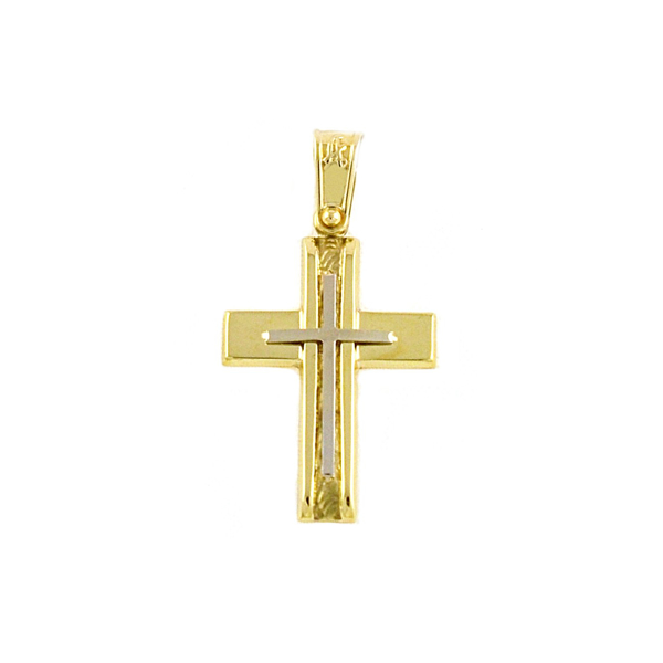 Εικόνα της MEDIUM CROSS