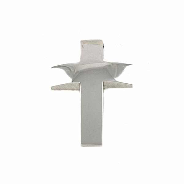 Εικόνα της SIMPLE WHITE CROSS