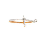 Εικόνα της DIAMOND PINK STICK