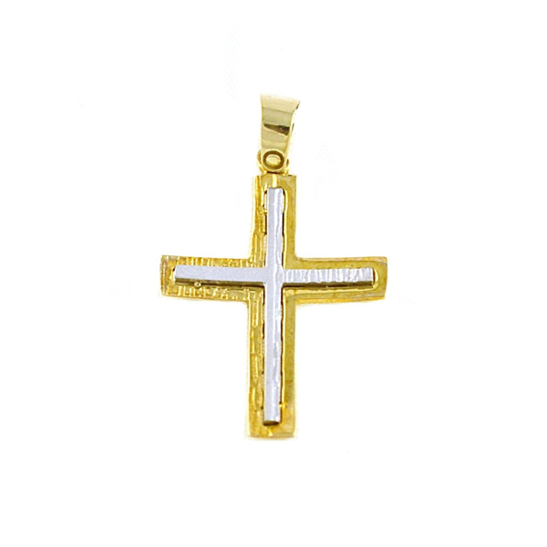 Εικόνα της THIN CROSS