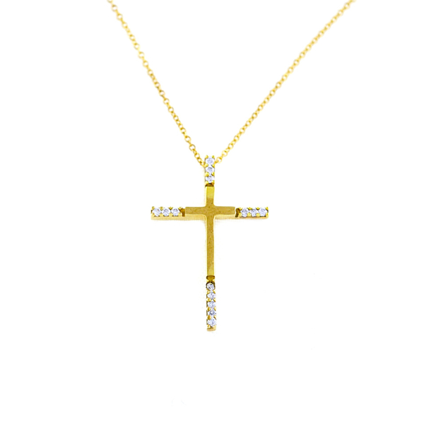 Εικόνα της SHINY CROSS