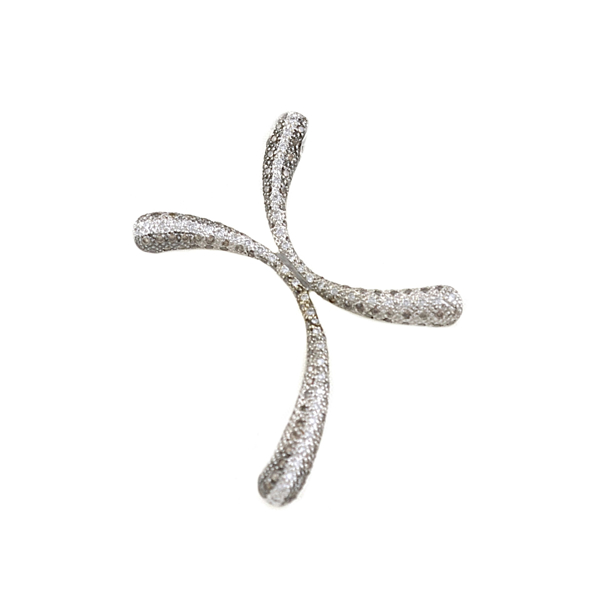 Εικόνα της DIAMOND X CROSS