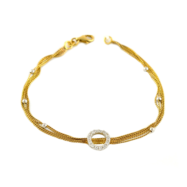 Εικόνα της CIRCLE CHAINES