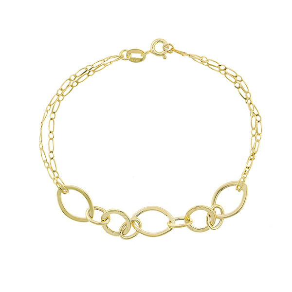 Εικόνα της HAMMERED GOLDEN BEAUTY