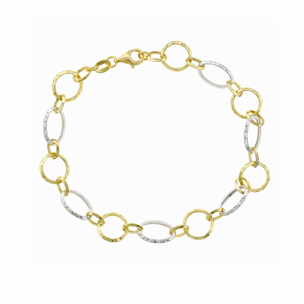 Εικόνα της HAMMERED MIXEDBEAUTY
