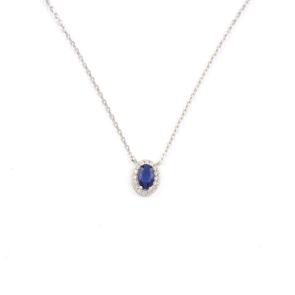 Εικόνα της ROSETTE BLUE STONE