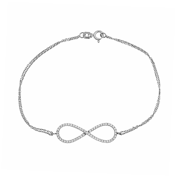 Εικόνα της INFINITY WHITE